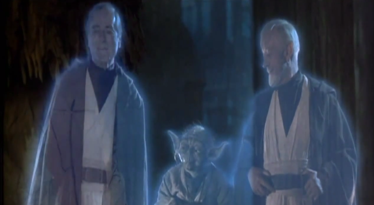 As the central character of george lucas' star wars movies, anakin left behind an important legacy, making him just as important to the saga after the fall of the empire. The Stuff That Dreams Are Made Of... DVD rerelease alterations Is it