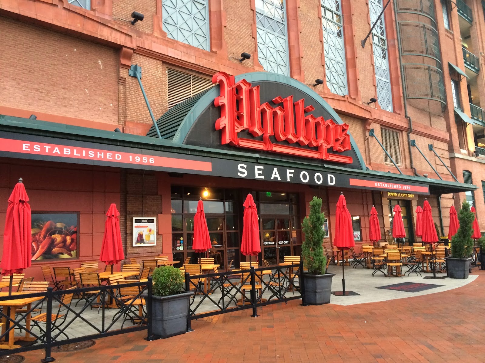 Web restaurants in inner harbor selections are displayed based on relevance, user reviews, and popular trips. GREAT EATS HAWAII PHILLIPS SEAFOOD BALTIMORE, MARYLAND