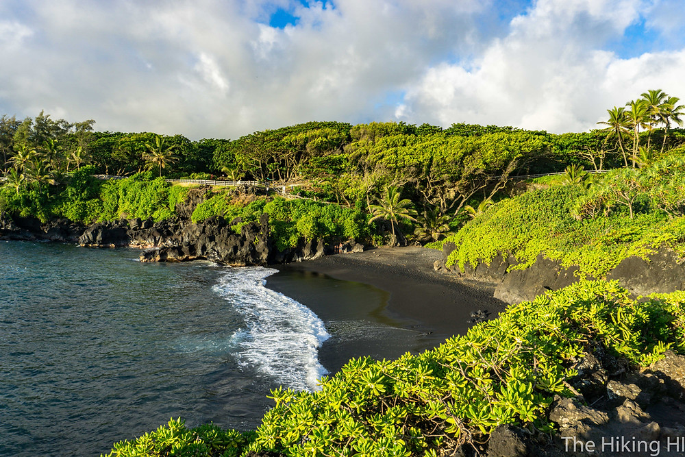 Web beginning monday, feb. WAI'ANAPANAPA STATE PARKMAUI