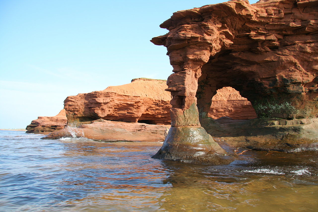 Prince Edward Island Tourist Destinations