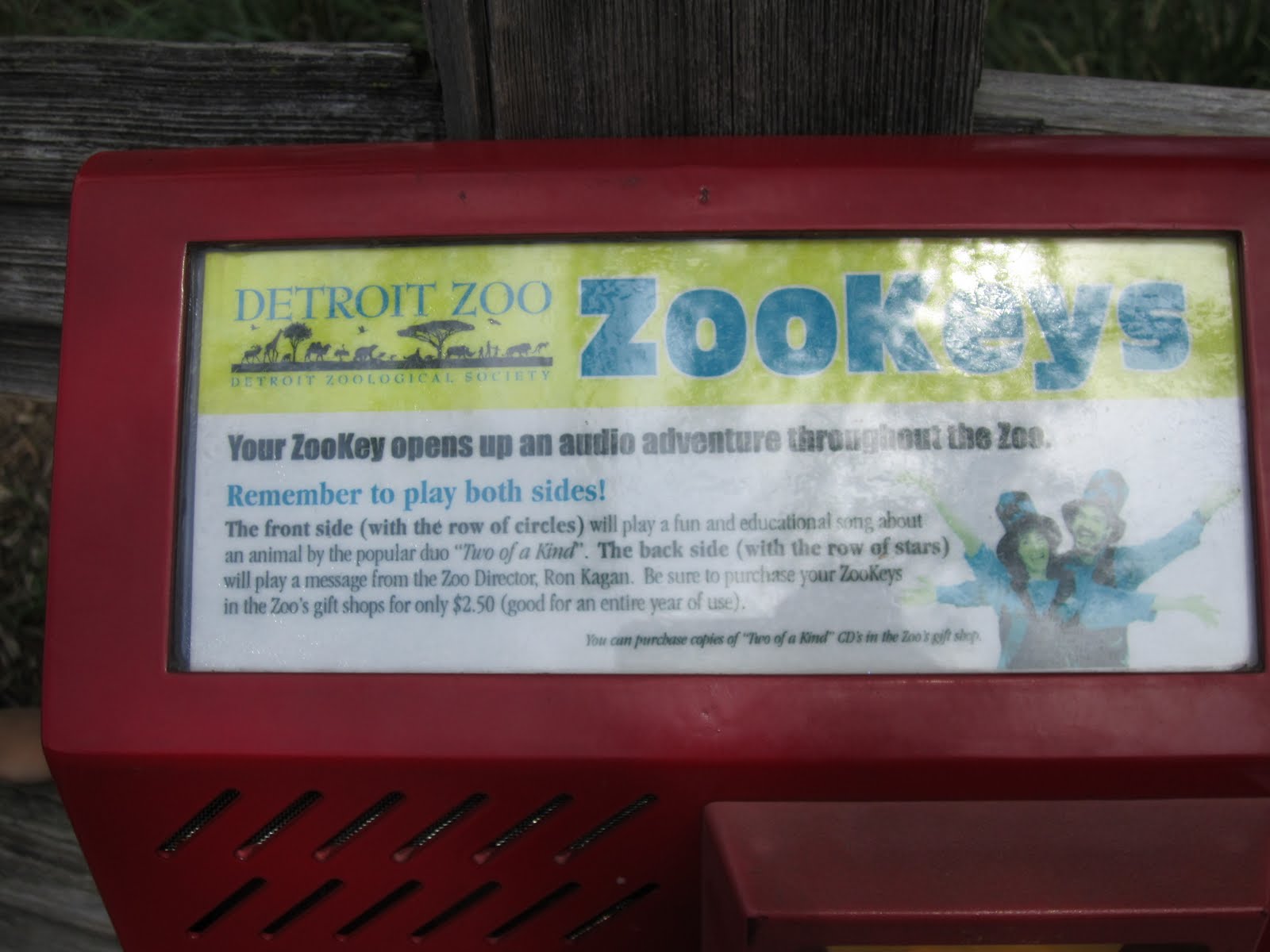 Web with your ebt card, many facilities will discount tickets for you. It's Fun 4 Me! Detroit Zoo