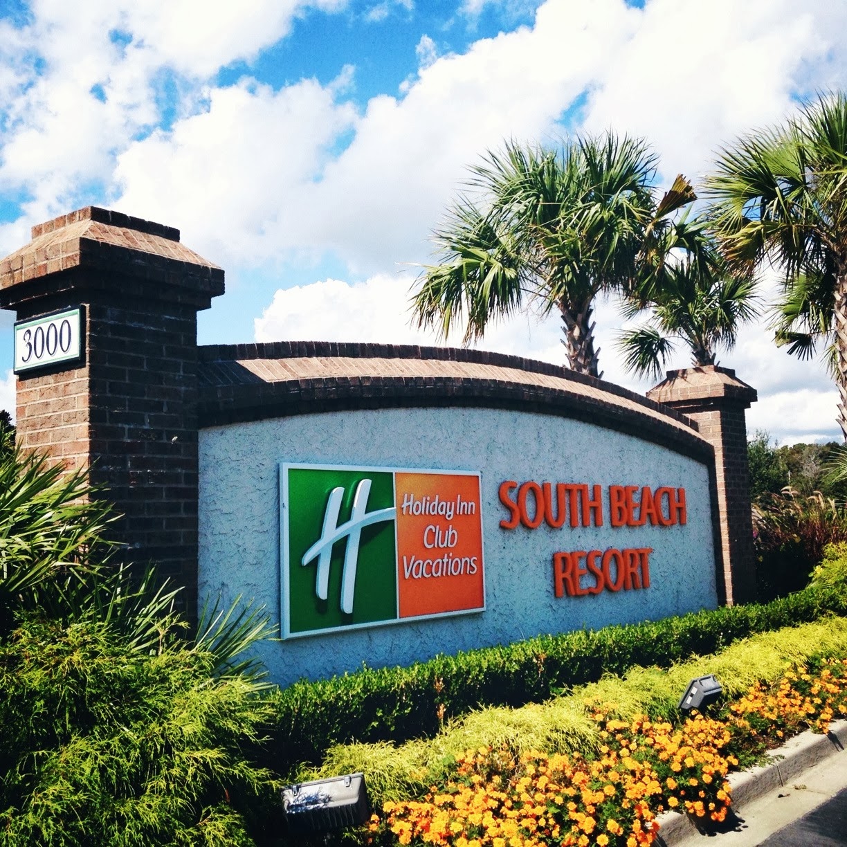 But deciding where to stay can be tricky. Holiday Inn Club Vacations South Beach Resort, Myrtle Beach, South
