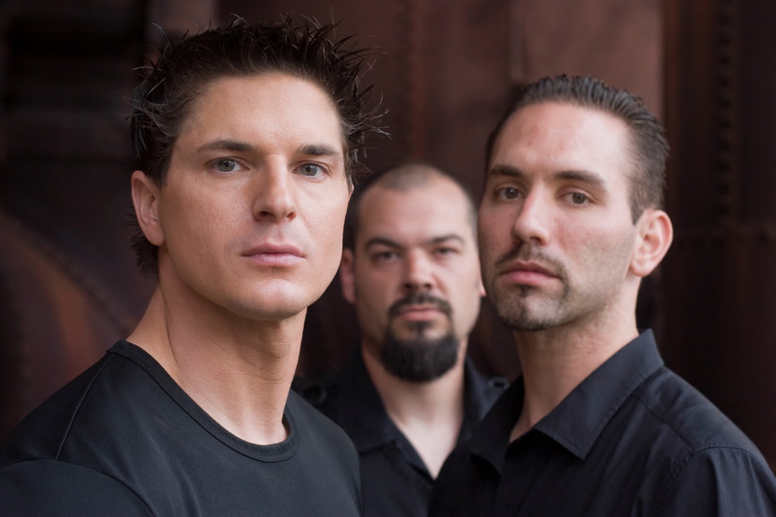 The ghost adventures team returns with new episodes on thursday, march 10, 2022 on discovery+. Atomic Robot News GHOST ADVENTURES Gearing Up For An Exciting 3rd