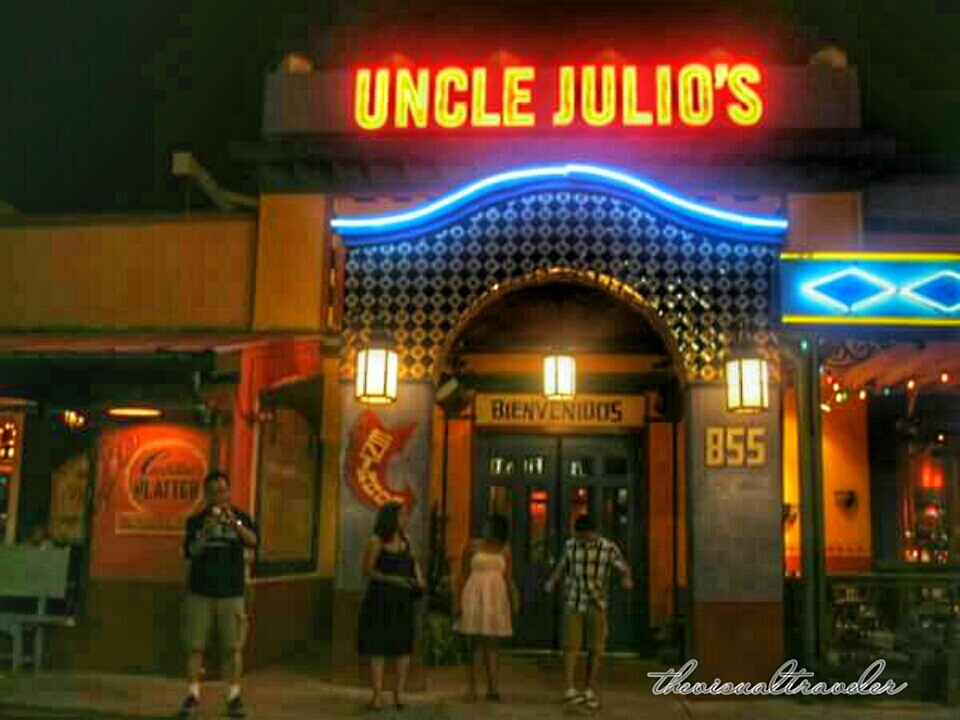 Find tripadvisor traveller reviews of victoria mexican restaurants and search by price, location, and more. An Night at Uncle Julio's Mexican Restaurant
