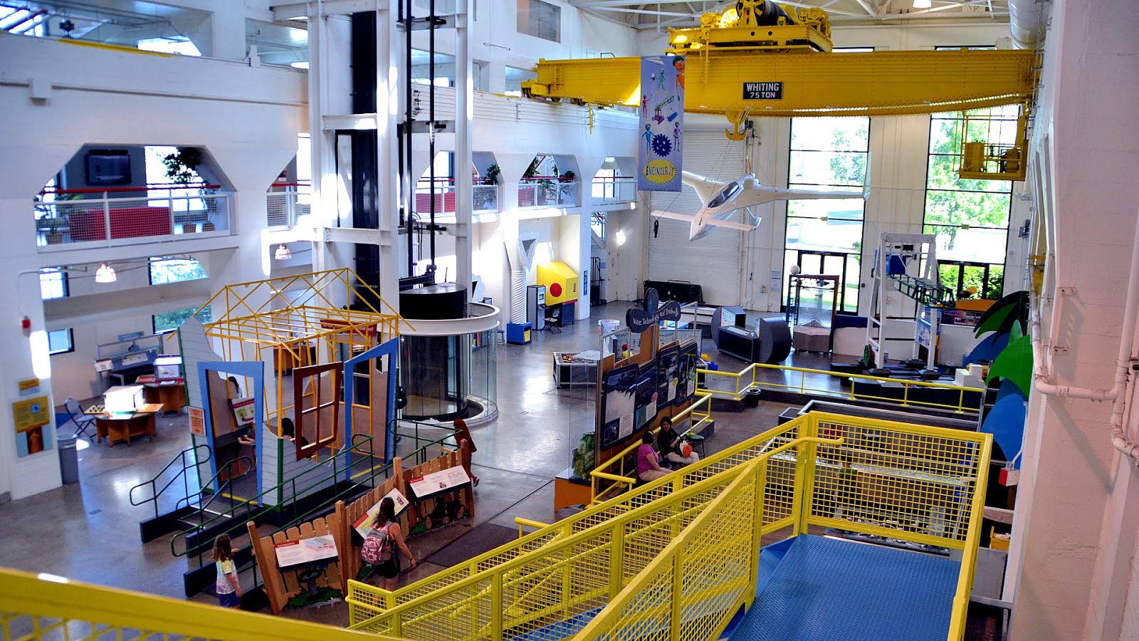 We are committed to ensuring that all omsi experiences and spaces are free from harassment, discrimination, and threatening or disrespectful behavior of any kind. Oregon Museum of Science and Industry Trip to Museum