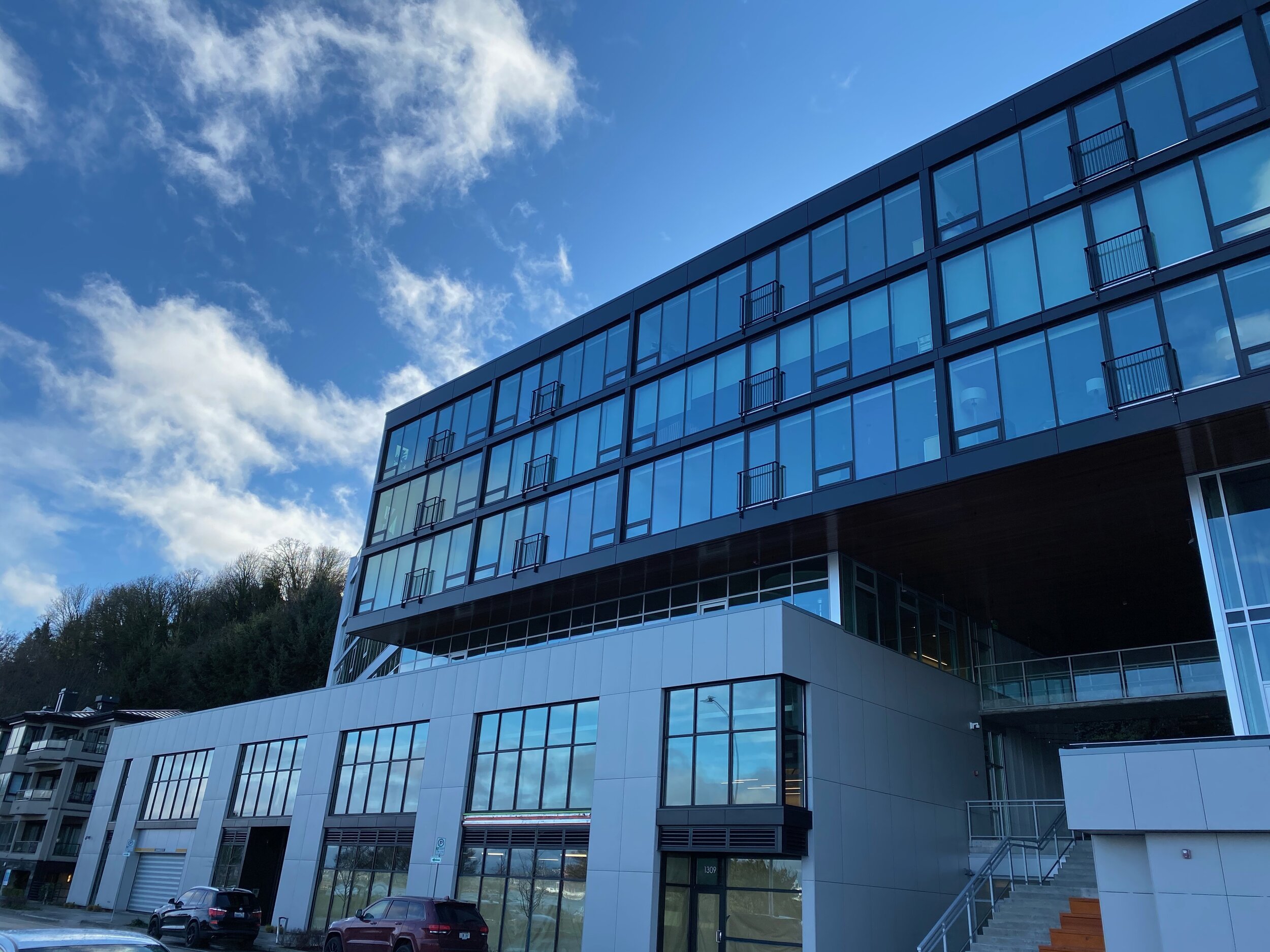 We are located in downtown kirkland. West Seattle Physical Therapy — Lake Washington Physical Therapy