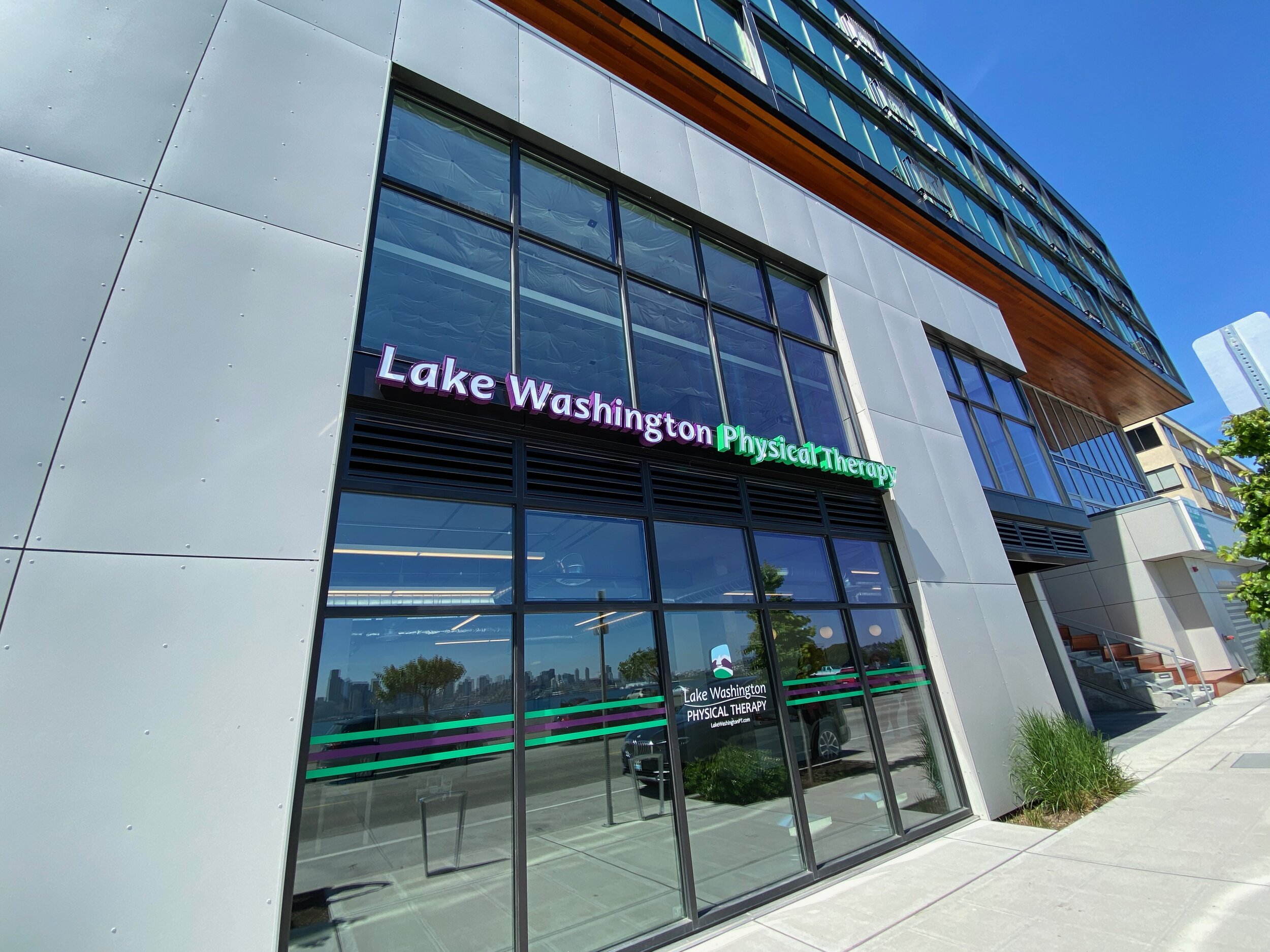 Web lake washington physical therapy’s post lake washington physical therapy 1,058 followers 1y report this post mark bouma dpt. West Seattle Physical Therapy — Lake Washington Physical Therapy