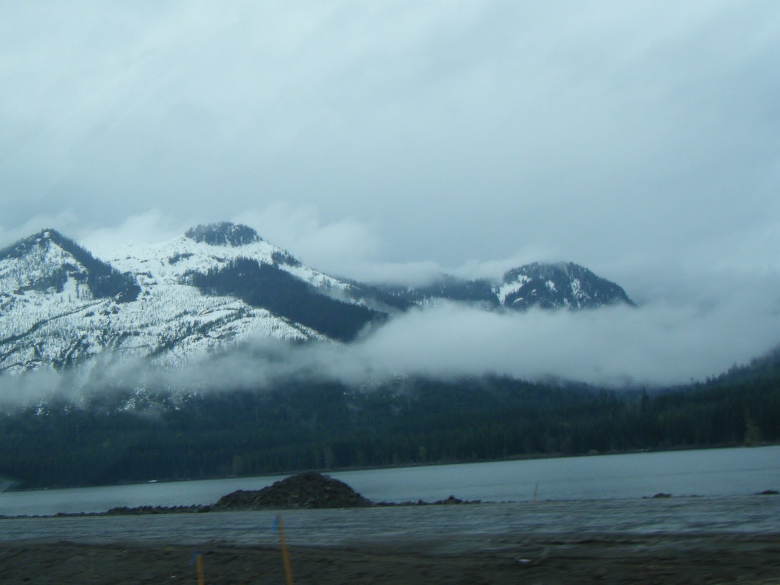 The mean yearly temperature recorded in moses lake is 11.7 °c | 53.0 °f, as per the available data. Happy Travels May 31, 2011Moses Lake, WA.