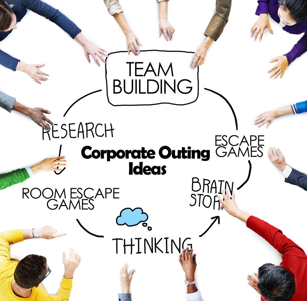 Web find out how to plan fun and engaging corporate events for your team in 2023. Days to a Better Life TeamBuilding Activities And Enjoyable Corporate