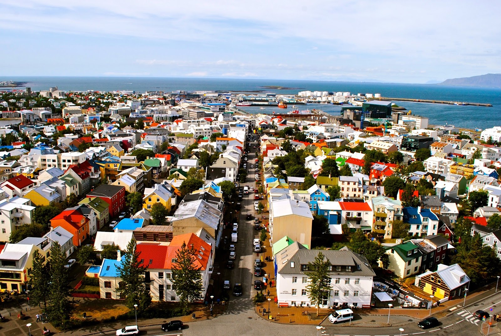 10 bucket list things to do in Reykjavik this summer TRAVEL TOUR