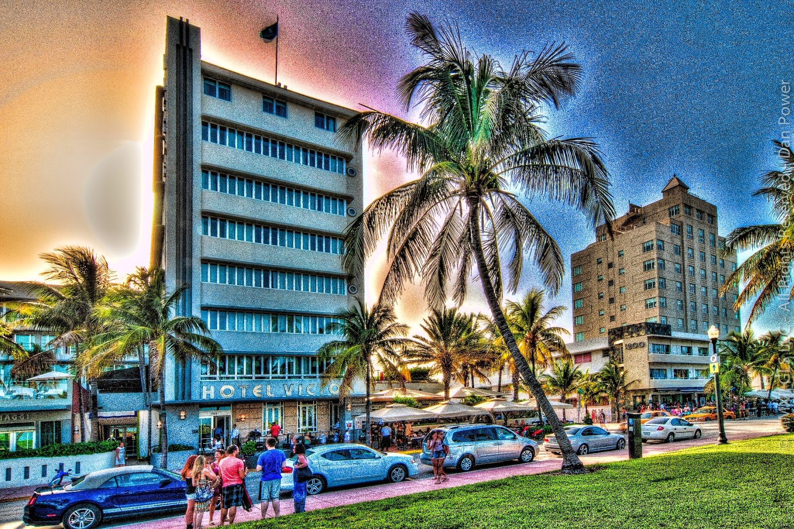 Web 2023 cultural & theme tours in miami: Art Deco Walking Tour by Miami Walking Tours