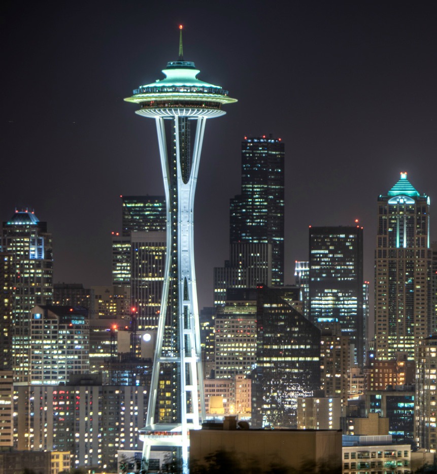 Find 165,684 traveler reviews, 61,146 candid photos, and prices for 315 hotels near space needle in seattle, wa. Around Seattle Space Needle