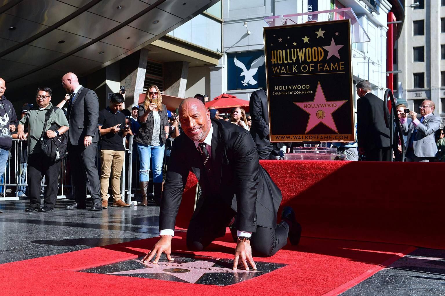 “i really also want to mention. The Hollywood Walk Of Fame Honors IHeartHollywood