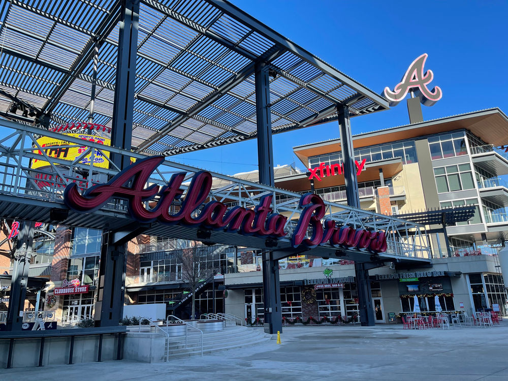 Web things to do near the battery atlanta on tripadvisor: Battery Atlanta