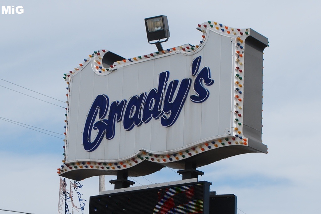 See more of grady's family fun park on facebook. MidwestInfoGuide Grady's Family Fun Park