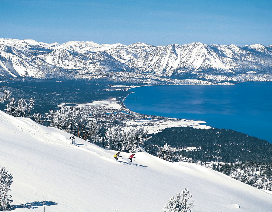 Web discover lake tahoe, california ski resort that is one of the most unique snow sports destinations on the planet. RCN America CA HEAVENLY GOES “ALL IN FOR SAFETY” TO CELEBRATE NATIONAL